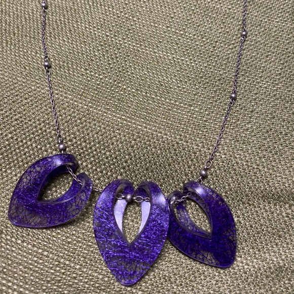 Color by Amber necklace - Picture 3 of 5